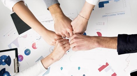 Collaboration avec nos partenaires