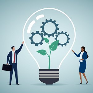 Innovation continue