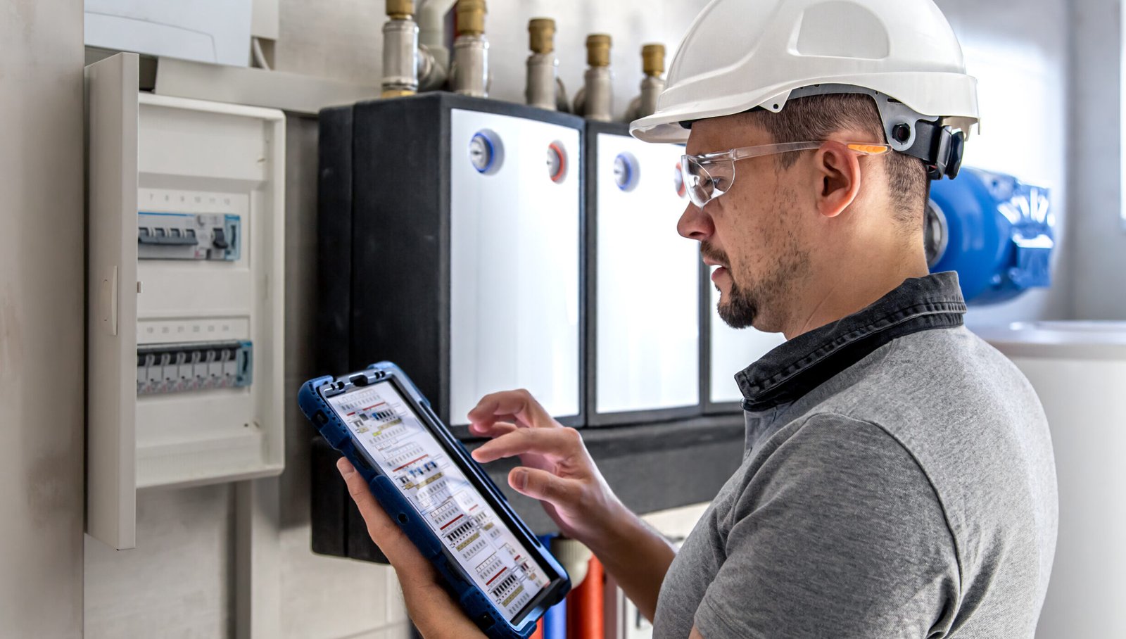 Comparateur d'énergie n° 1 en France