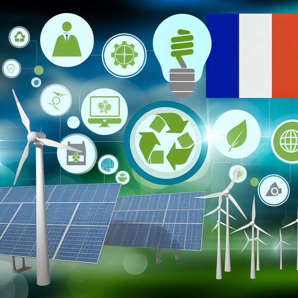 Transition Énergétique PME en France : Guide Pratique pour une Feuille de Route Durable
