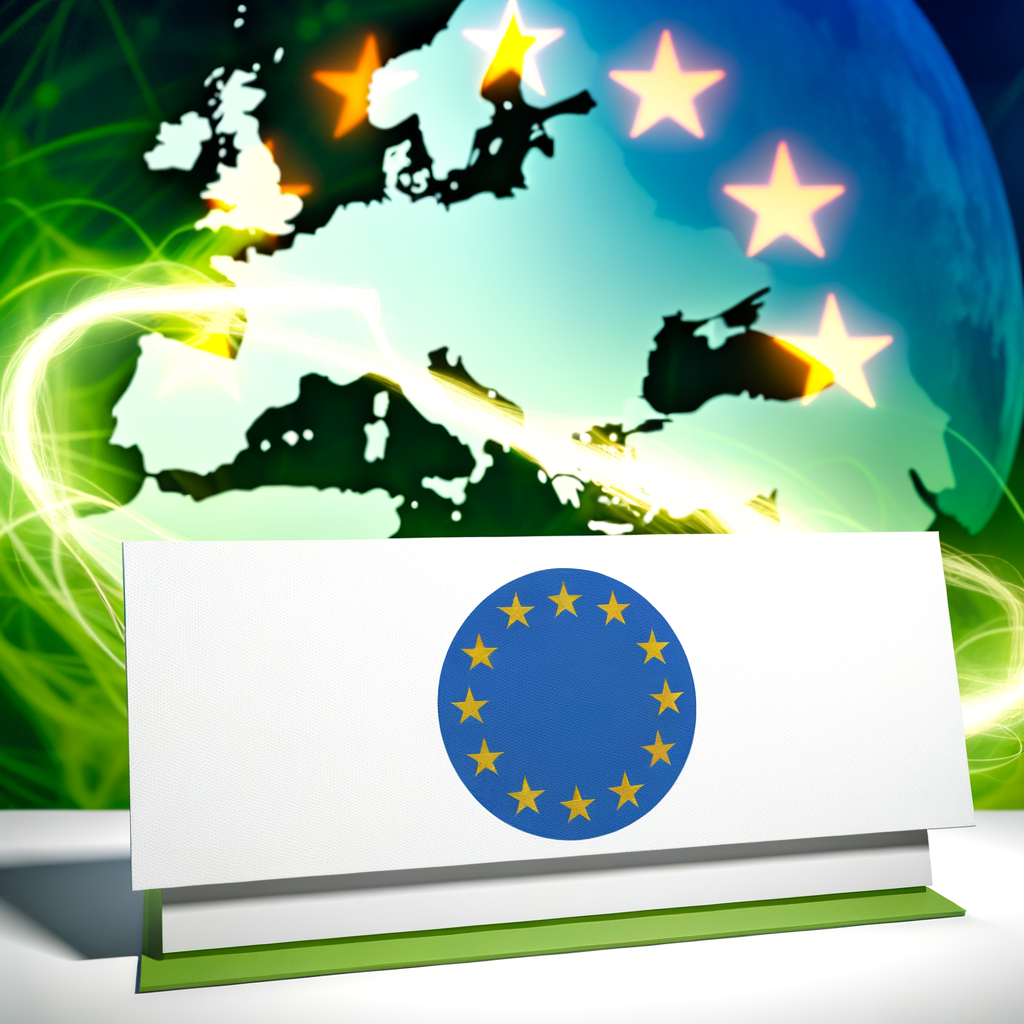 Brexit et énergie : Analyse de l’impact sur les importations énergétiques en Europe