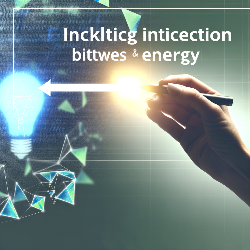 Blockchain et Énergie : Transformez Votre Offre avec des Cas d’Usage Innovants pour les Fournisseurs