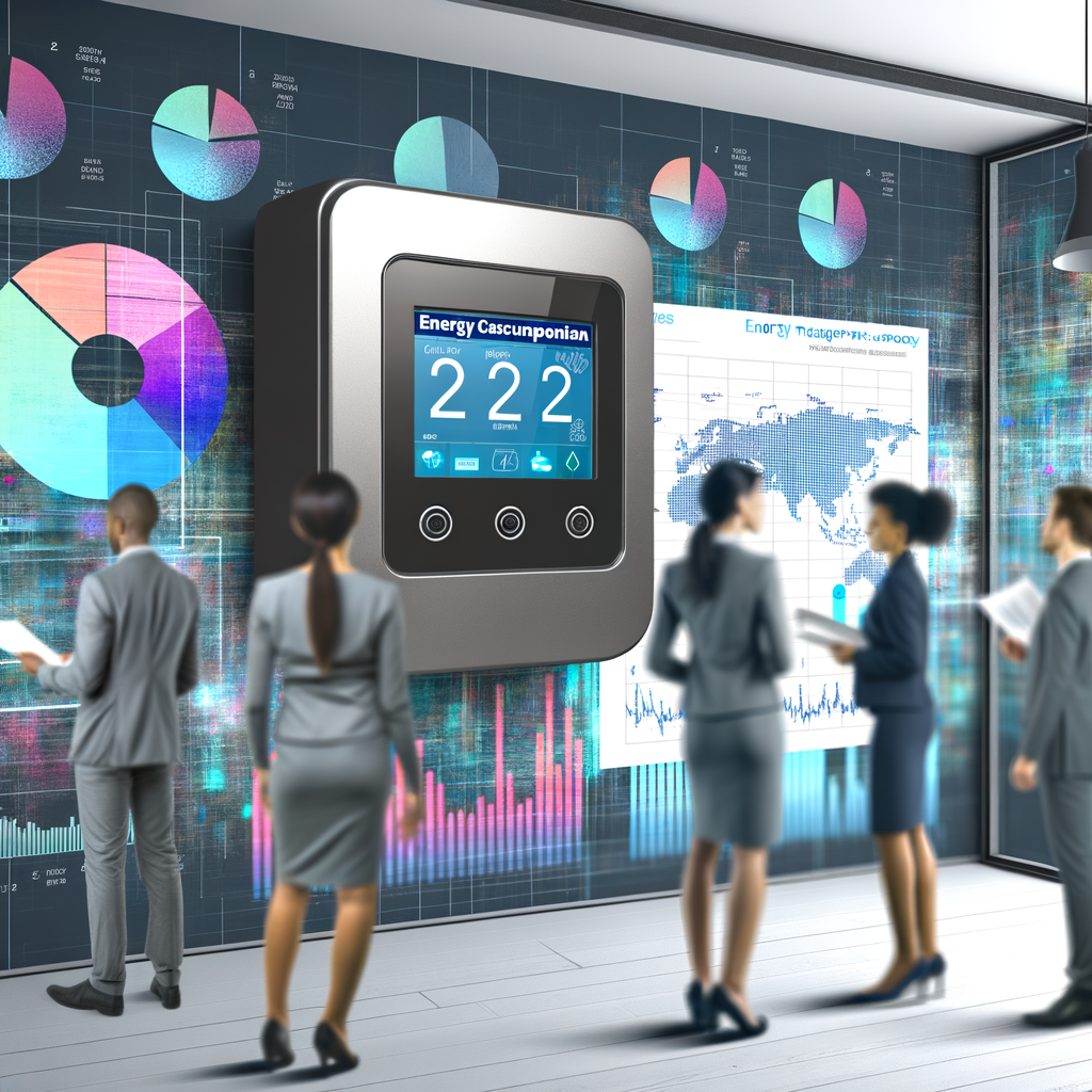 Compteurs Intelligents : Avantages, Coûts et Impact sur Vos Factures d’Énergie