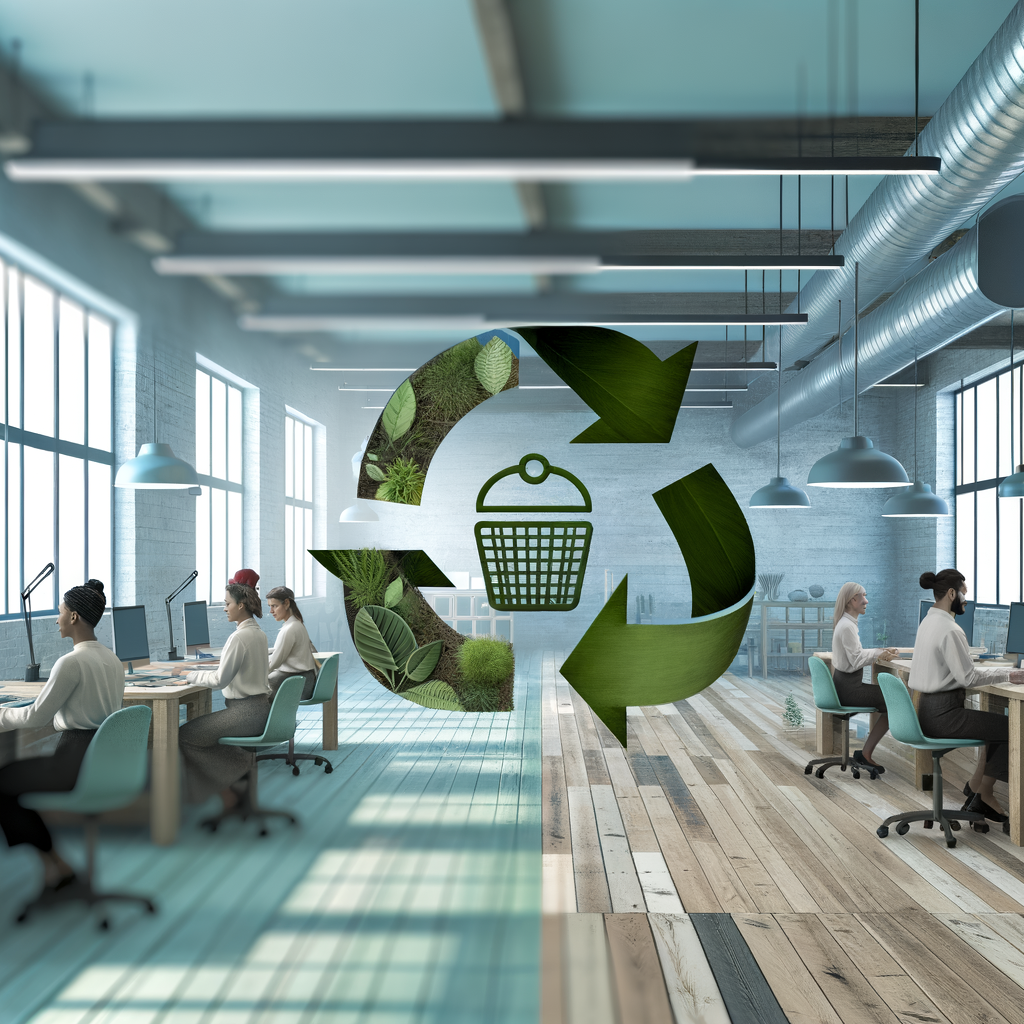 Nouvelles Obligations Environnementales pour les Entreprises : Guide Pratique pour Comprendre, S’adapter et Valoriser Son Image de Marque
