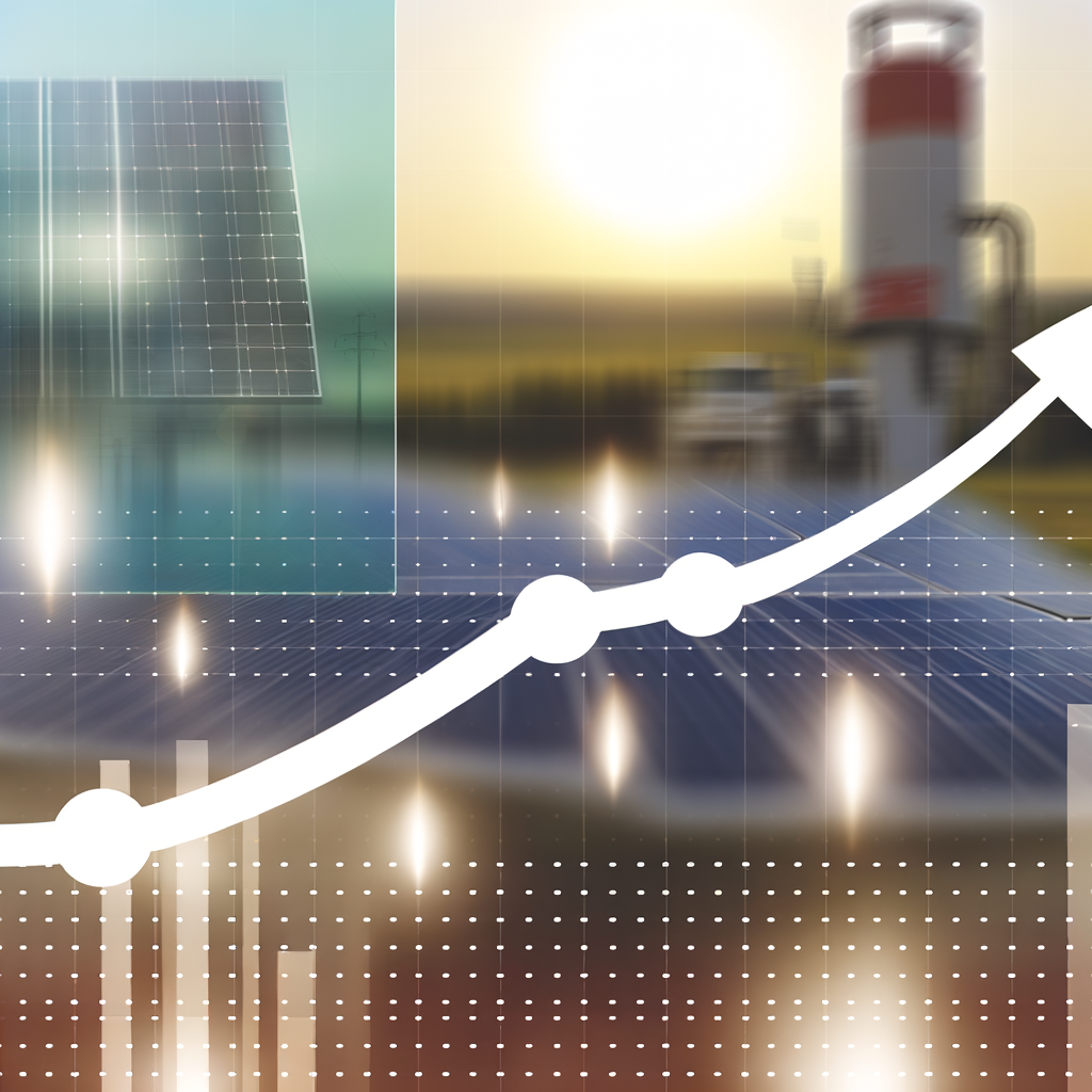 Tarifs Dynamiques pour les Entreprises : Comprendre, Optimiser et Profiter des Nouvelles Opportunités Énergétiques