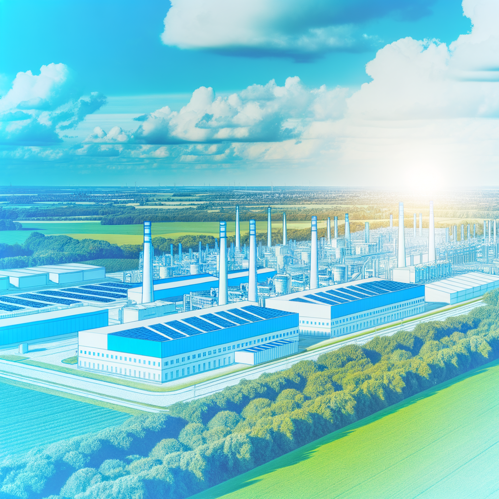 Optimiser les Coûts et l’Environnement : Plongée dans la Gestion Dynamique de la Demande