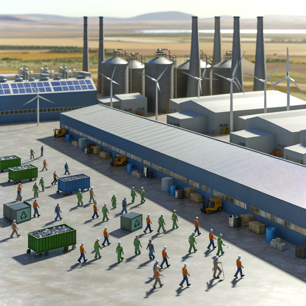 Normes Européennes sur les Émissions de CO₂ : État des Lieux et Perspectives Pour une Transition Énergétique Durable