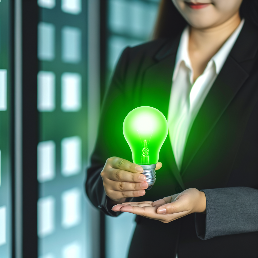 Financement Participatif de Projets Énergétiques : Découvrez les Opportunités Inédites pour les Professionnels