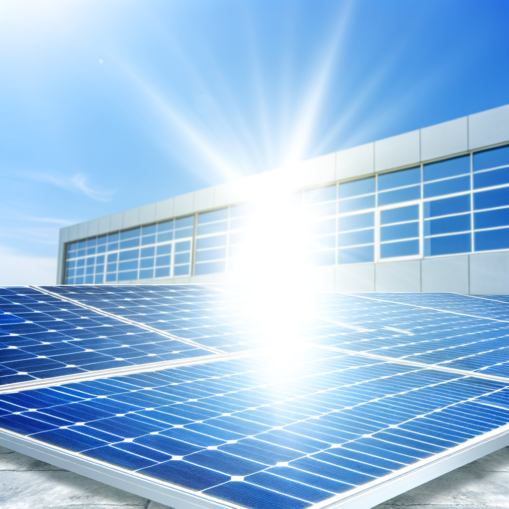 Maximisez vos économies : Autoconsommation photovoltaïque pour les pros, ROI et solutions essentielles à connaître