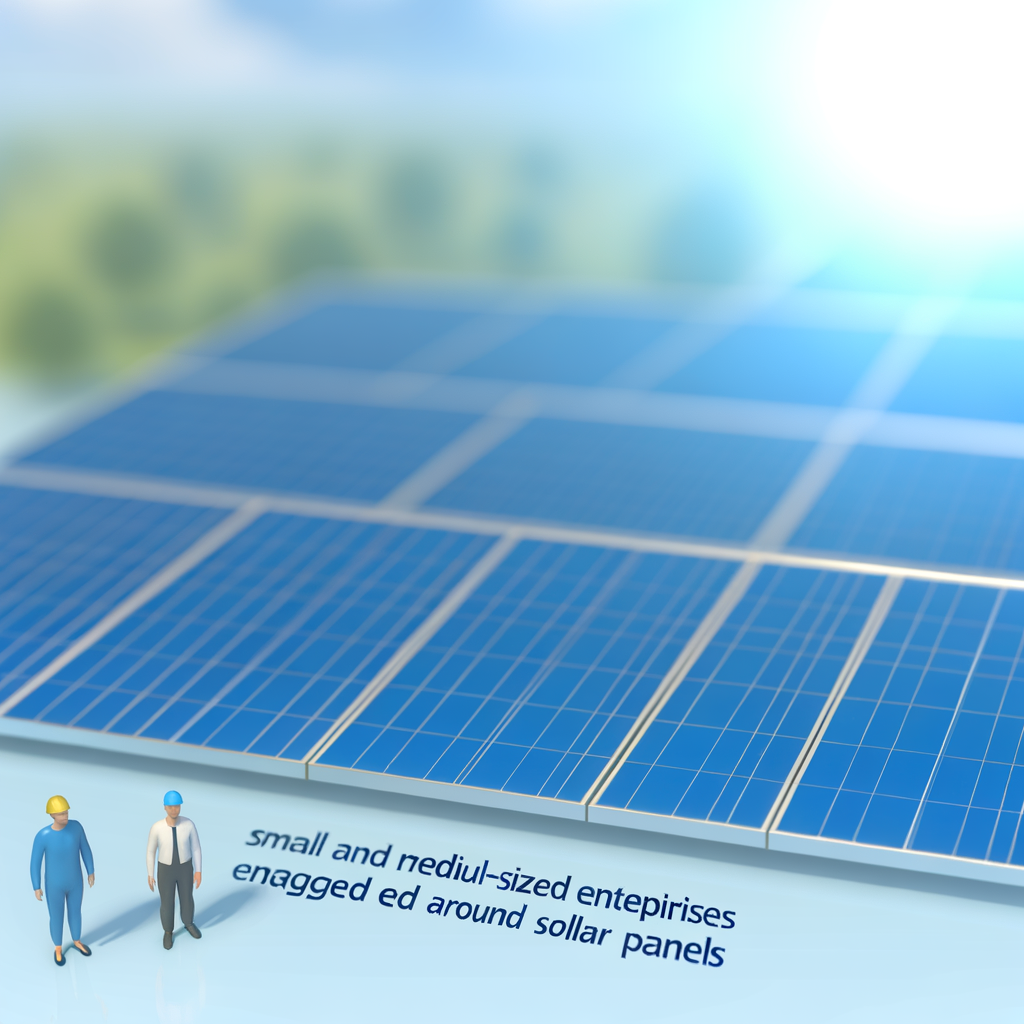 Top 5 Fournisseurs d’Électricité Verte pour PME en 2025 : Le Guide Complet pour Économies et Écologie