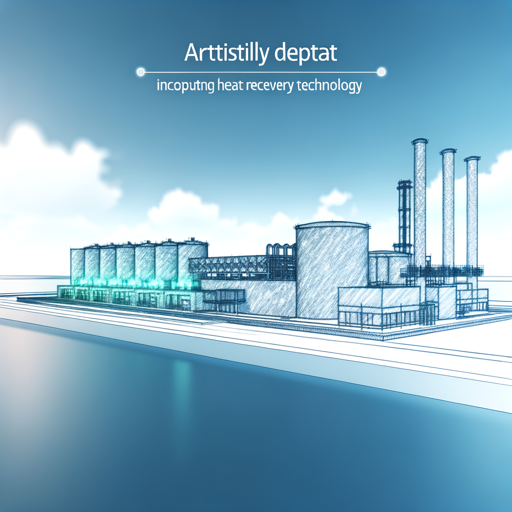 Optimiser l’Efficacité Énergétique : Analyse Coûts/Bénéfices des Solutions de Récupération de Chaleur