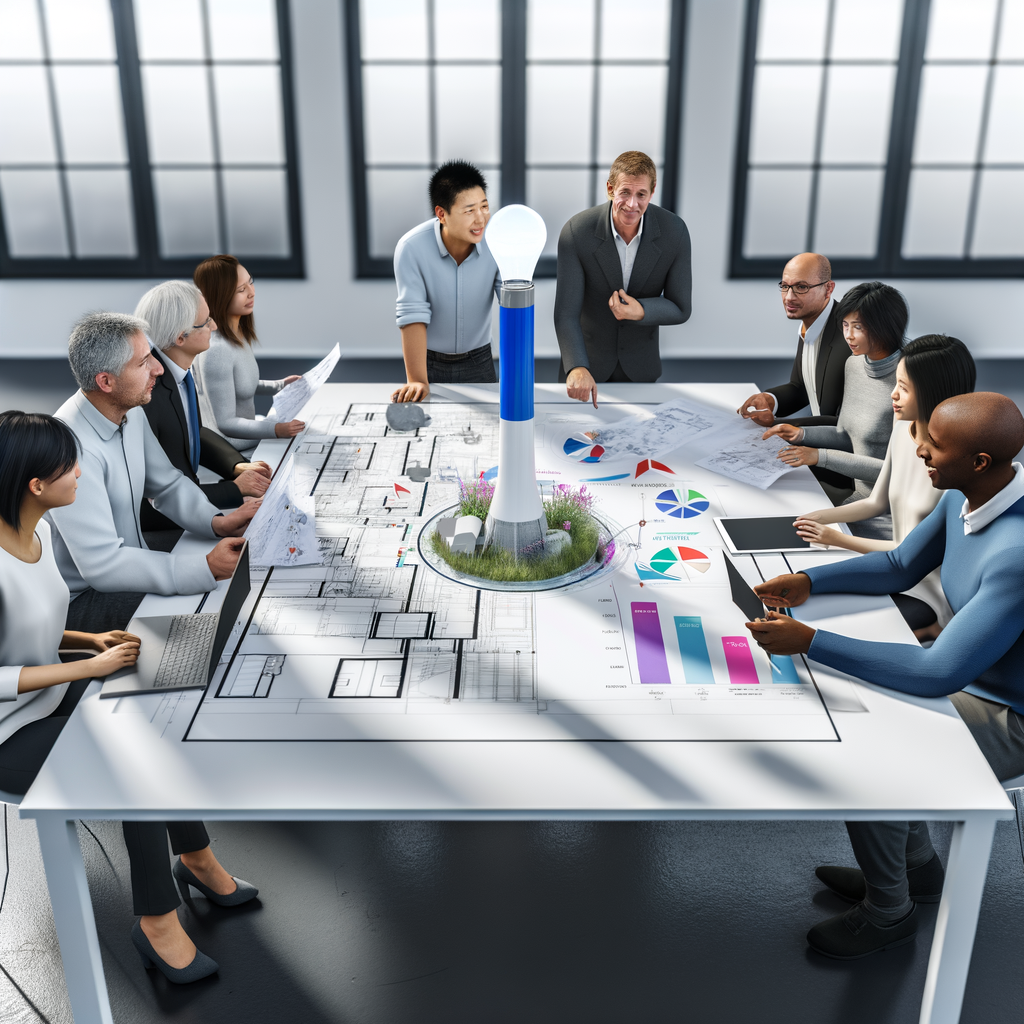 Transition énergétique des PME en France : une feuille de route pratique pour réussir