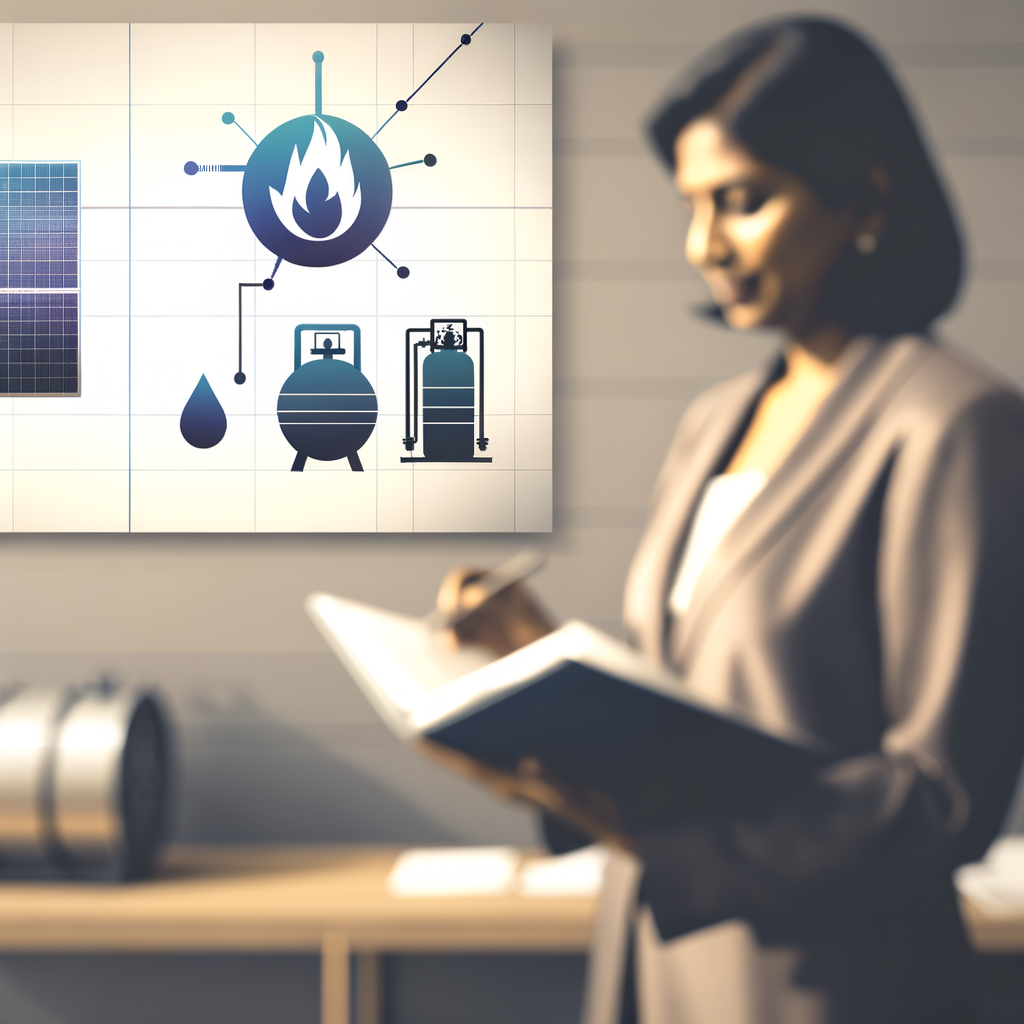 Marché libre vs marché régulé de l’énergie : comprendre les évolutions récentes et leurs impacts pour les professionnels