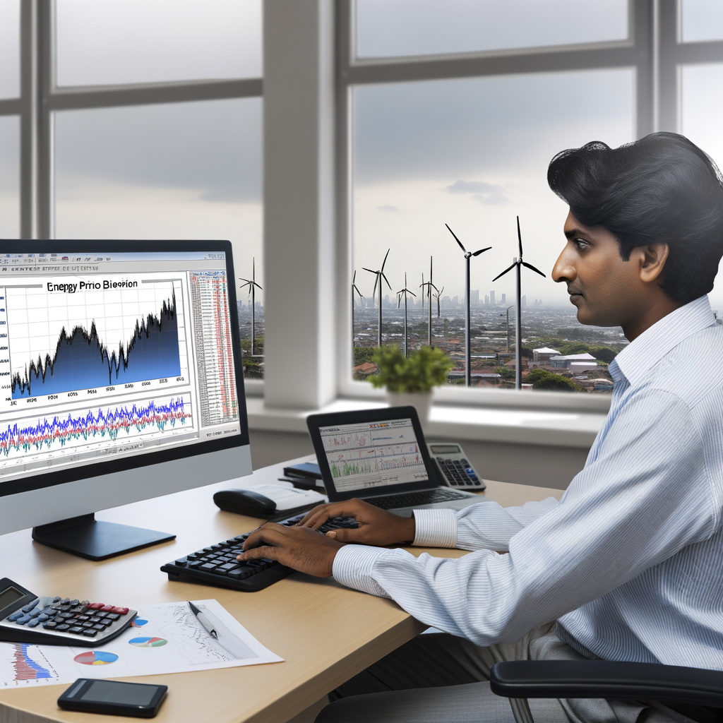 Passer à un contrat d’électricité indexé : guide complet pour comprendre, choisir et optimiser votre offre