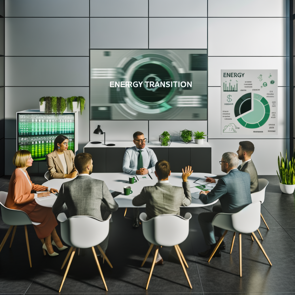 Nouvelles obligations environnementales pour les entreprises françaises : comprendre, s’adapter et optimiser ses coûts énergétiques