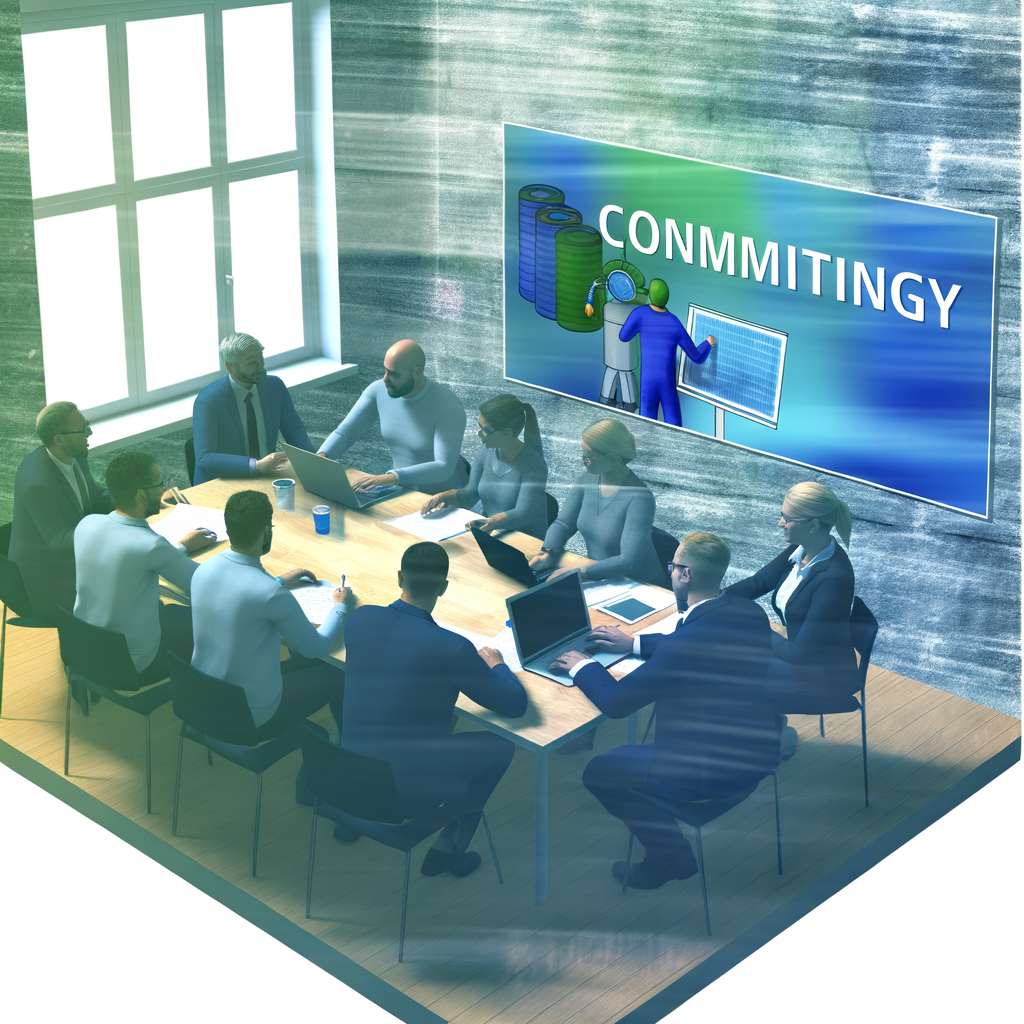 Comment Organiser un Atelier de Sensibilisation aux Économies d’Énergie : Guide Pratique pour un Impact Durable en Entreprise