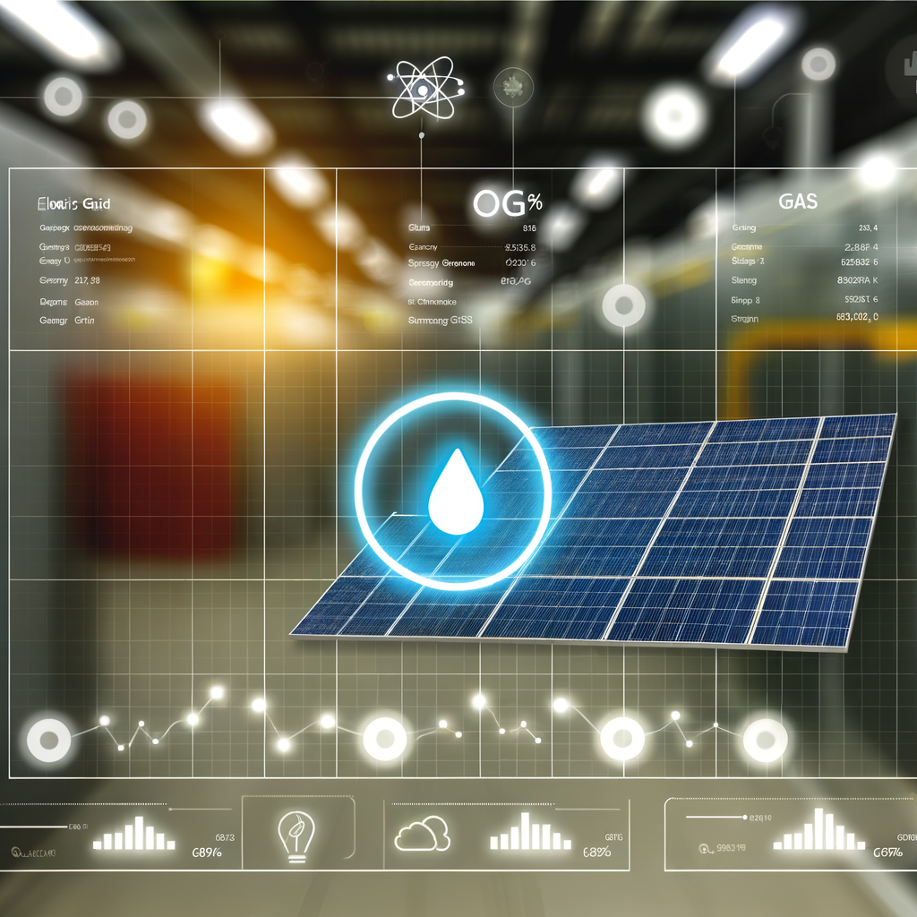 Automatiser le pilotage de ses consommations énergétiques : clés, technologies et optimisation des coûts