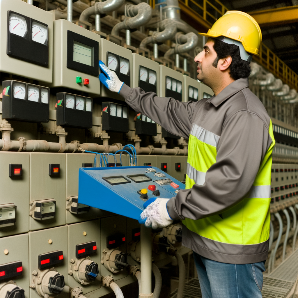 Intégrer la télésurveillance pour prévenir les pannes : un atout essentiel pour la gestion énergétique des professionnels