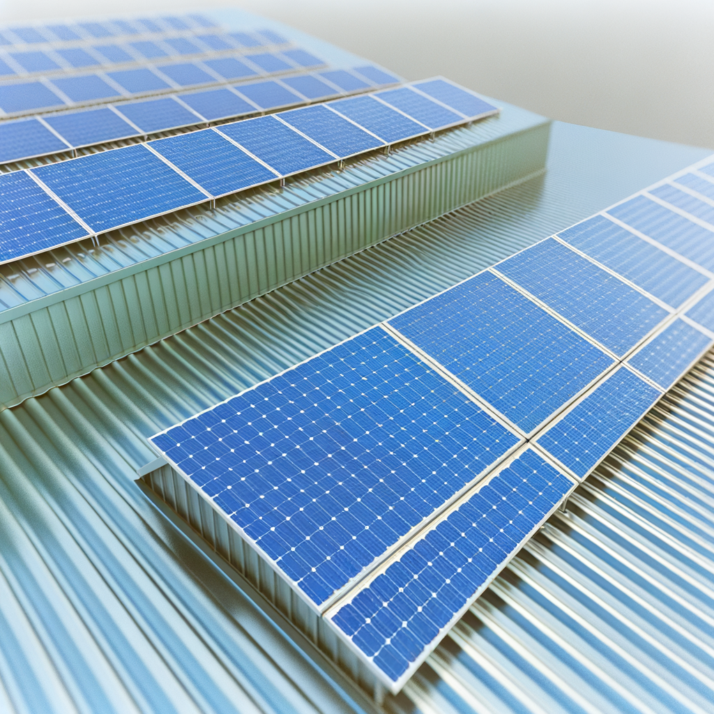 Installer un parc photovoltaïque en toiture : les étapes clés pour réussir votre projet énergétique