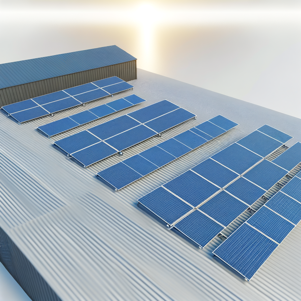 Installer un parc photovoltaïque en toiture : guide complet des étapes clés pour un projet réussi