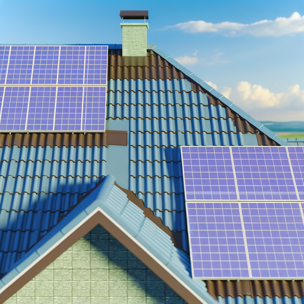 Installer un parc photovoltaïque en toiture : guide complet des étapes clés pour réussir votre projet énergétique