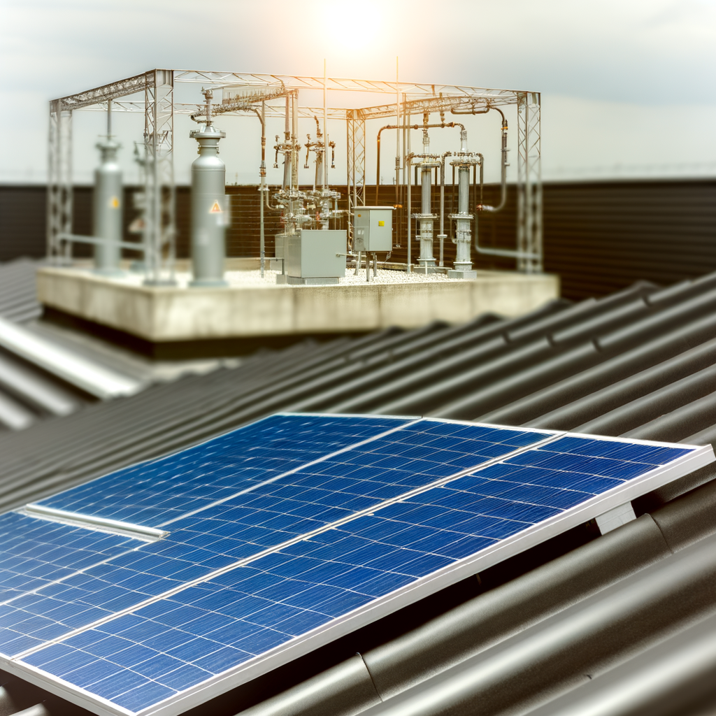 Comment Mettre en Place un Contrat d’Achat d’Énergie Renouvelable (PPA) pour Optimiser la Stratégie Énergétique de Votre Entreprise