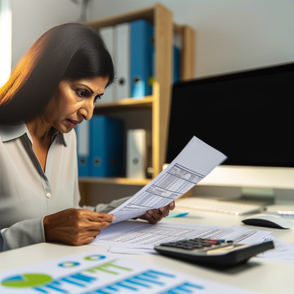 Maîtriser la puissance souscrite : le guide essentiel pour optimiser vos coûts énergétiques professionnels