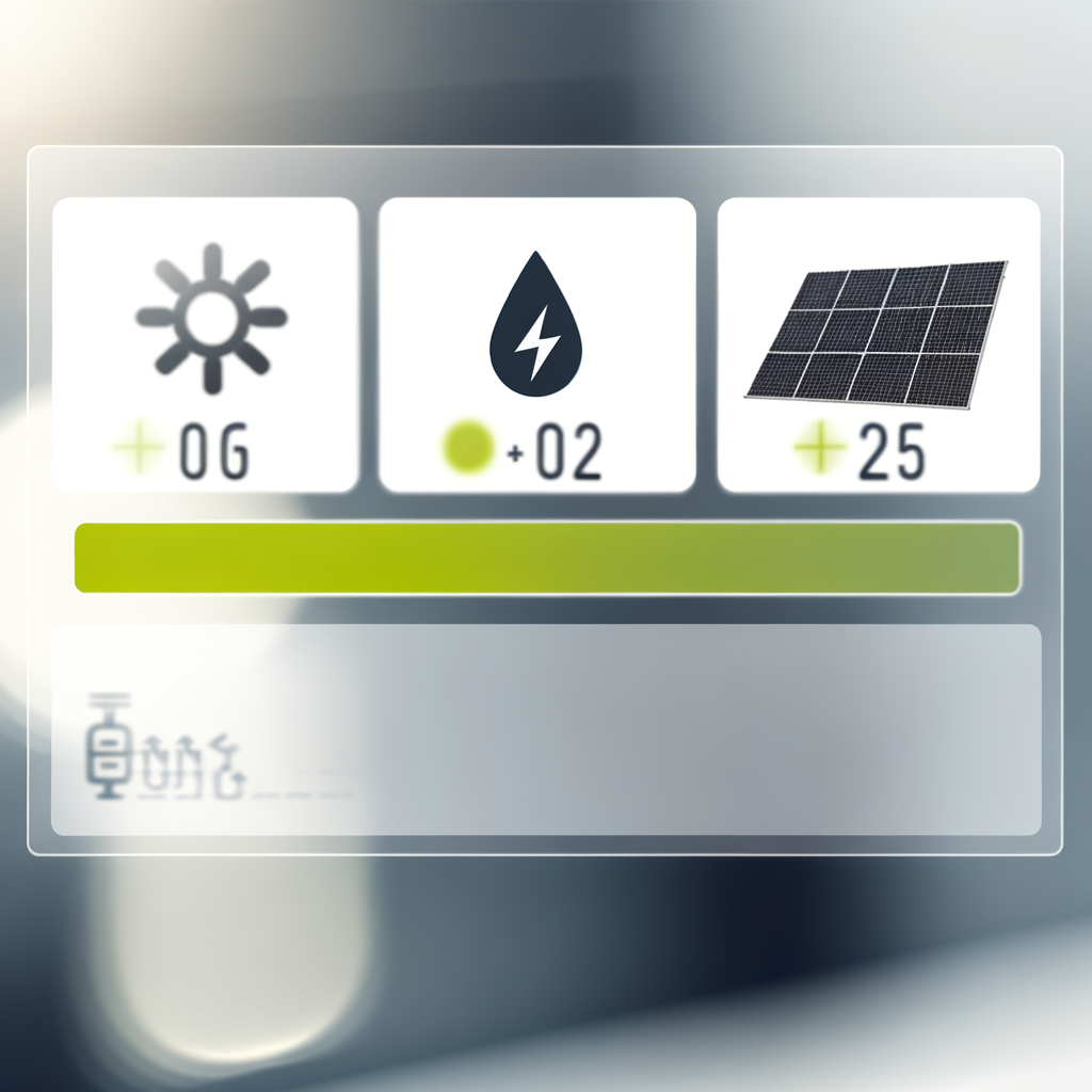 Automatiser le pilotage de ses consommations énergétiques : guide complet pour optimiser sa gestion énergétique