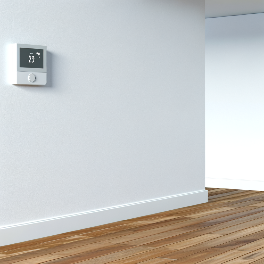 Optimiser le chauffage et la climatisation des bureaux : stratégies, innovations et conseils pour un confort énergétique maîtrisé