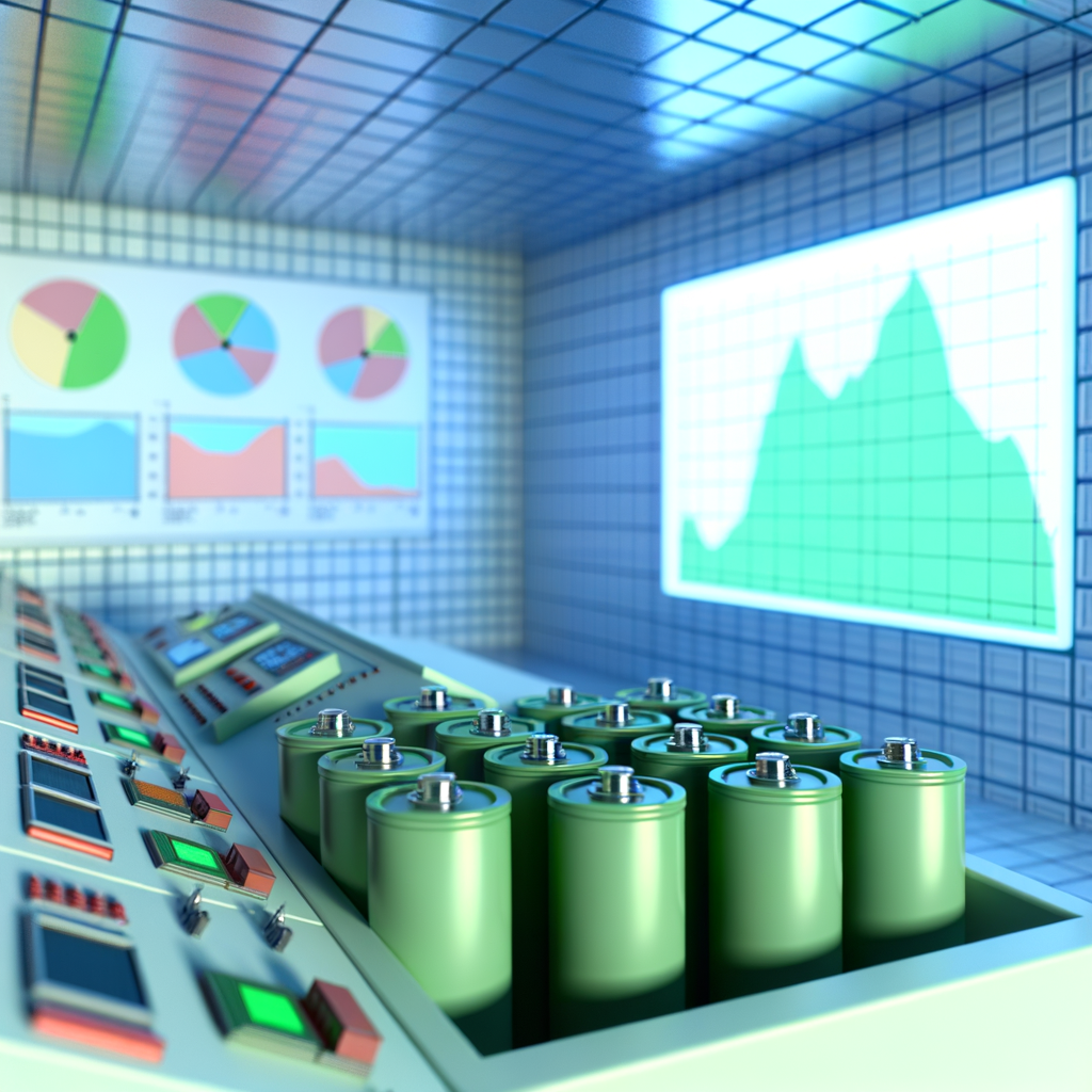 Déployer une solution de stockage sur batterie : avantages, étapes clés et optimisation pour une énergie performante