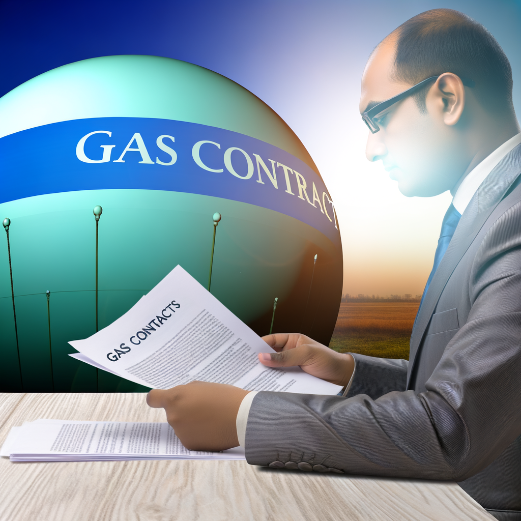 Souscription contrat gaz : 10 erreurs à éviter pour choisir le bon abonnement en toute sérénité