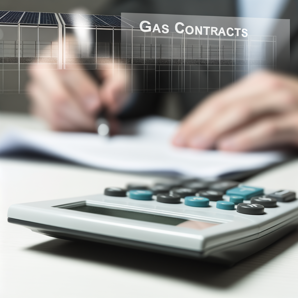 Souscription contrat gaz : les 10 erreurs à éviter pour un abonnement optimisé et serein