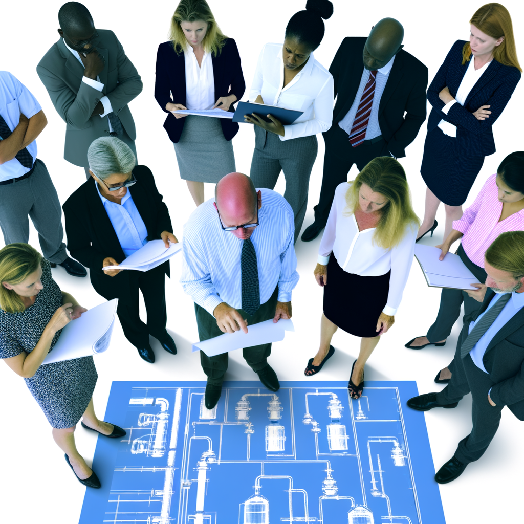 Comment choisir le fournisseur d’énergie idéal pour votre site industriel : guide complet et étapes clés