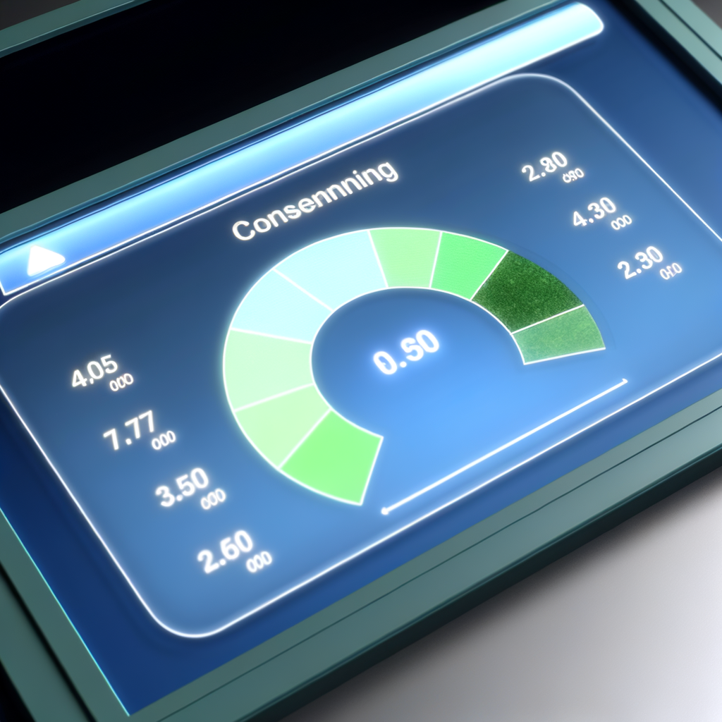 Optimiser la performance énergétique de votre entreprise : guide complet pour mettre en place un système de gestion énergétique (EMS)