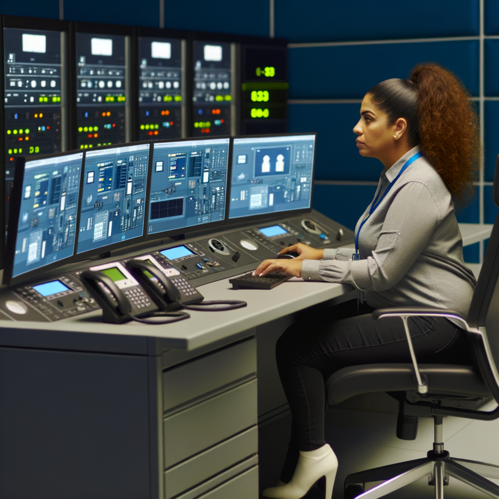 Titre : Optimisez la maintenance énergétique en intégrant la télésurveillance pour prévenir les pannes