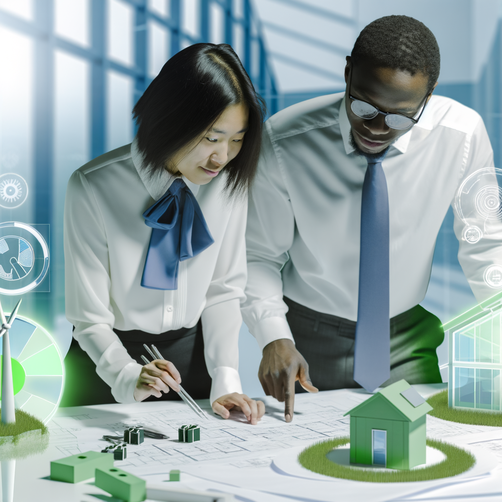 Planifier la rénovation énergétique de son bâtiment : guide complet pour réussir son projet efficacement