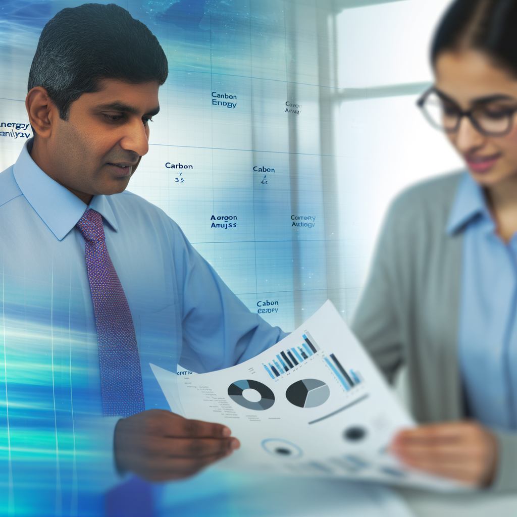 Audit énergétique et bilan carbone : guide complet pour préparer efficacement votre entreprise à la transition écologique