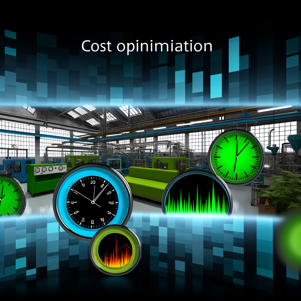 Optimisez votre consommation d&rsquo;énergie : adapter les horaires de production aux heures creuses pour réduire vos coûts