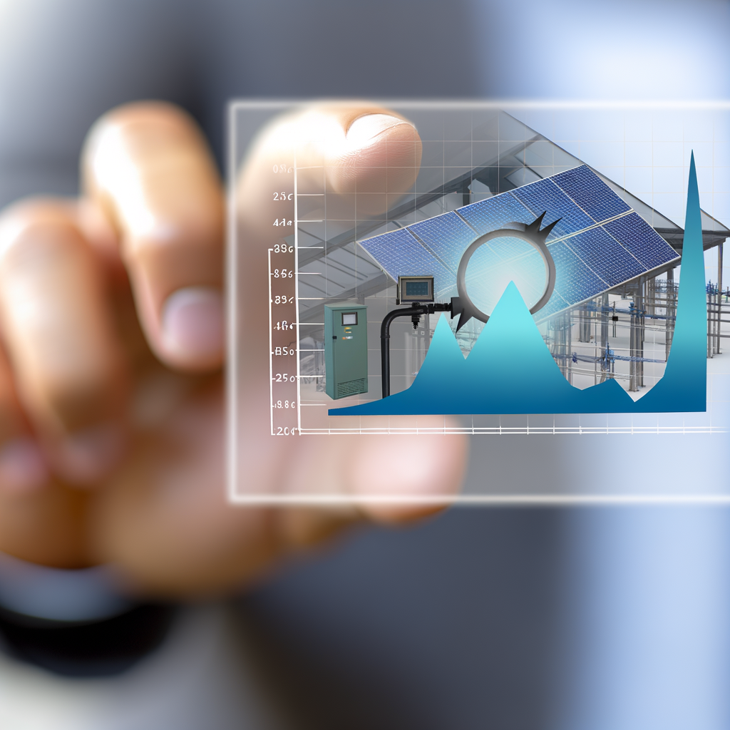 Optimiser la consommation d’énergie en période de pic : la checklist essentielle pour les PME