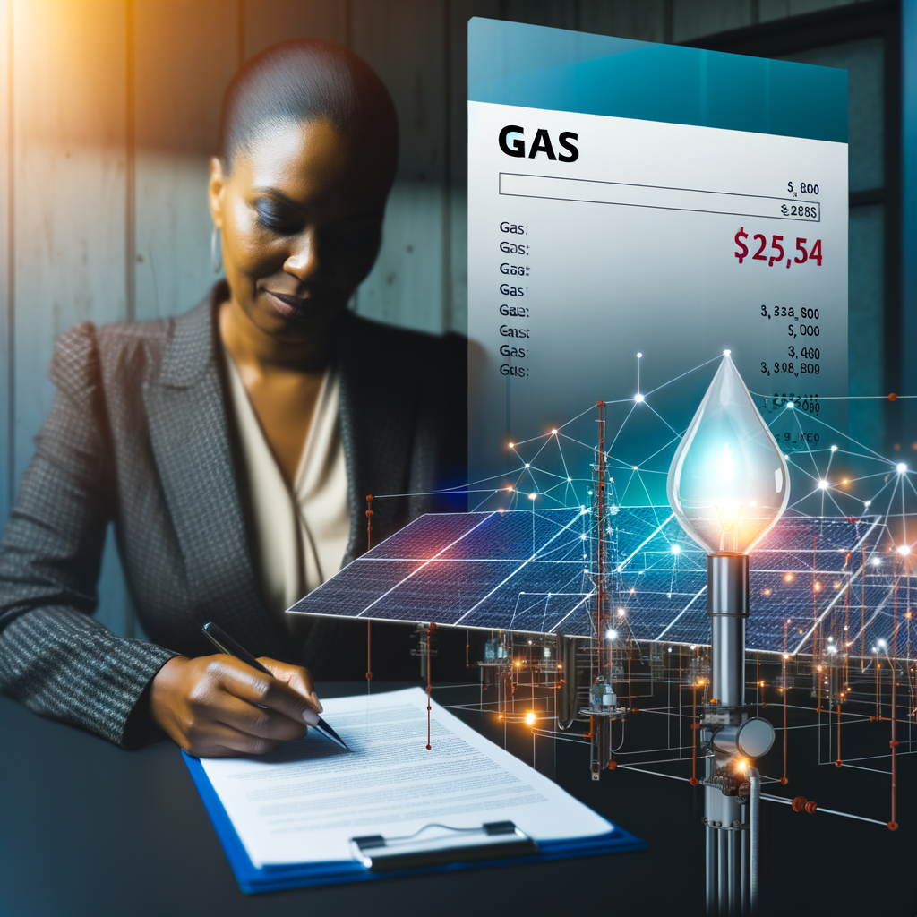 Sécuriser son approvisionnement gaz pour les professionnels : contrats, garanties et stratégies incontournables