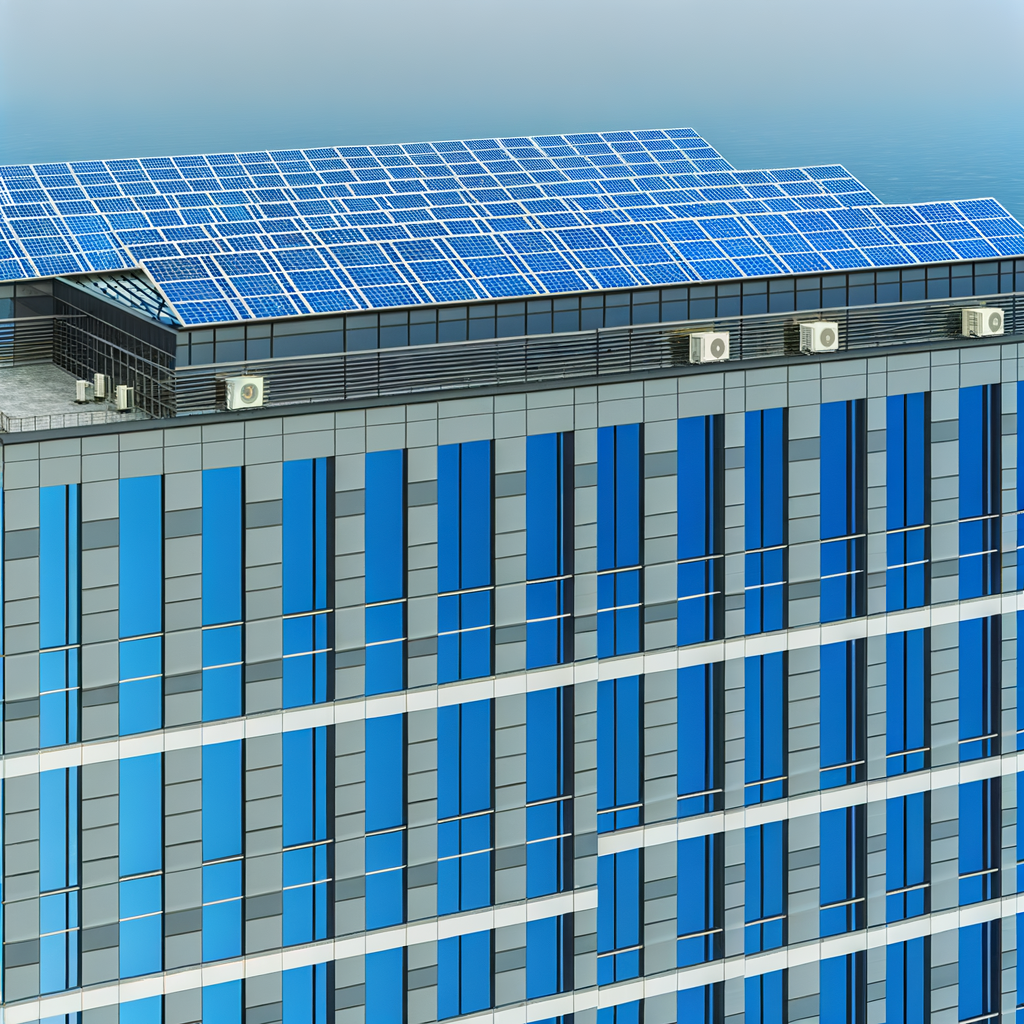 Installer un parc photovoltaïque en toiture : guide complet des étapes clés pour réussir votre projet énergétique