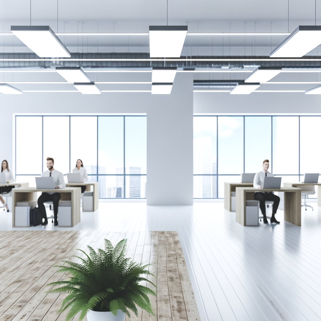 Optimiser la ventilation pour garantir une qualité de l’air intérieur saine et améliorer la performance en milieu professionnel