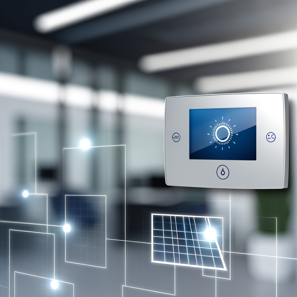 Optimiser le chauffage et la climatisation des bureaux : pratiques, innovations et entretien pour une gestion énergétique efficace