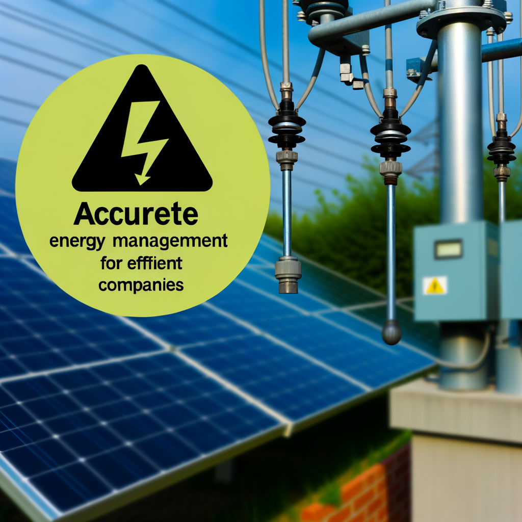 Maîtriser la puissance souscrite : le guide complet pour optimiser vos coûts énergétiques en entreprise