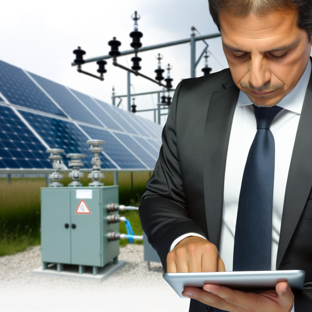 Mettre en place un système de gestion énergétique (EMS) : guide complet pour optimiser la consommation d’énergie en entreprise