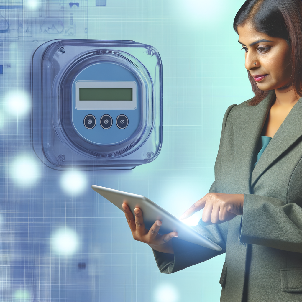 Installer des compteurs intelligents : bénéfices, coûts et retour sur investissement pour les professionnels de l’énergie