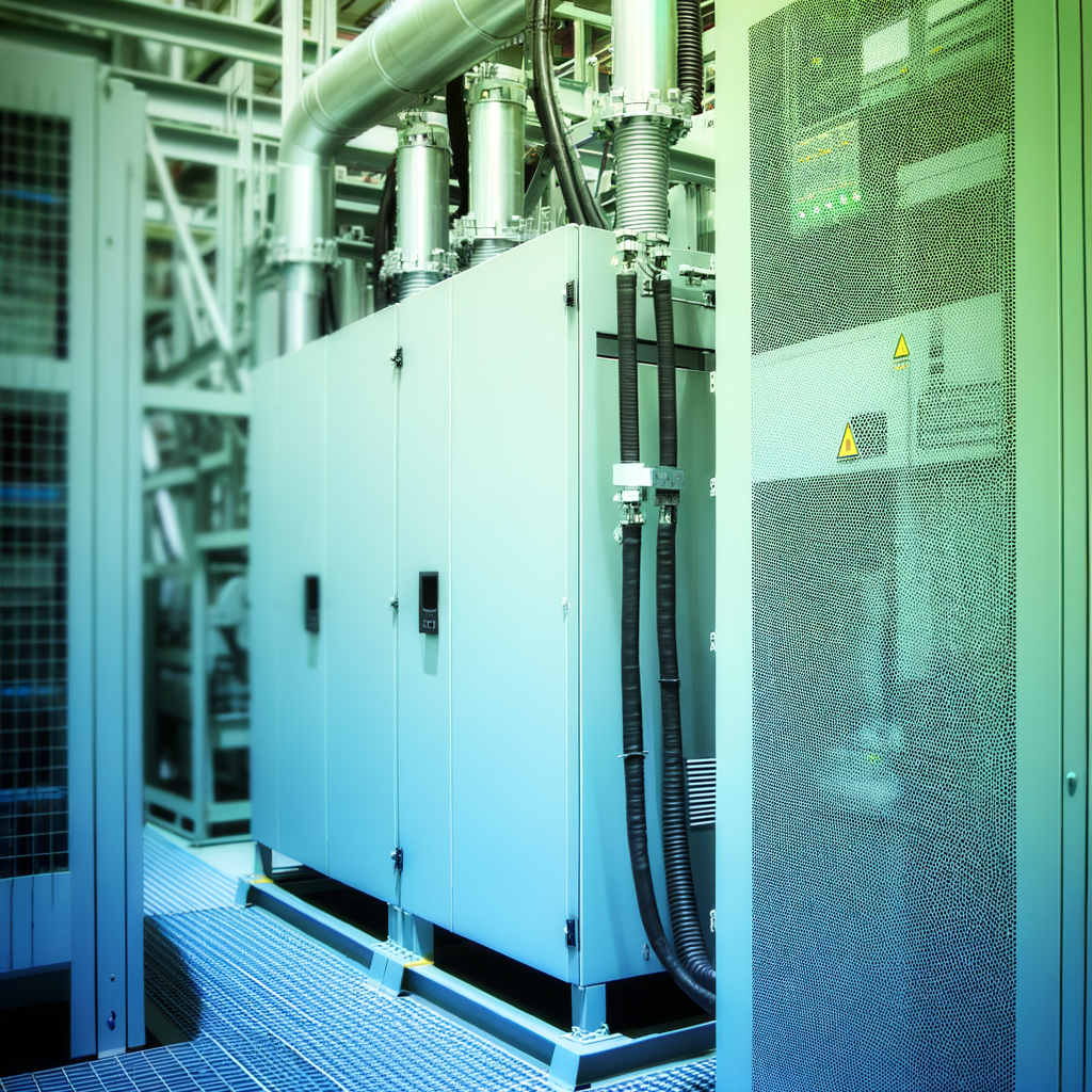 Assurer la continuité énergétique en entreprise : clés et solutions face aux coupures d’énergie