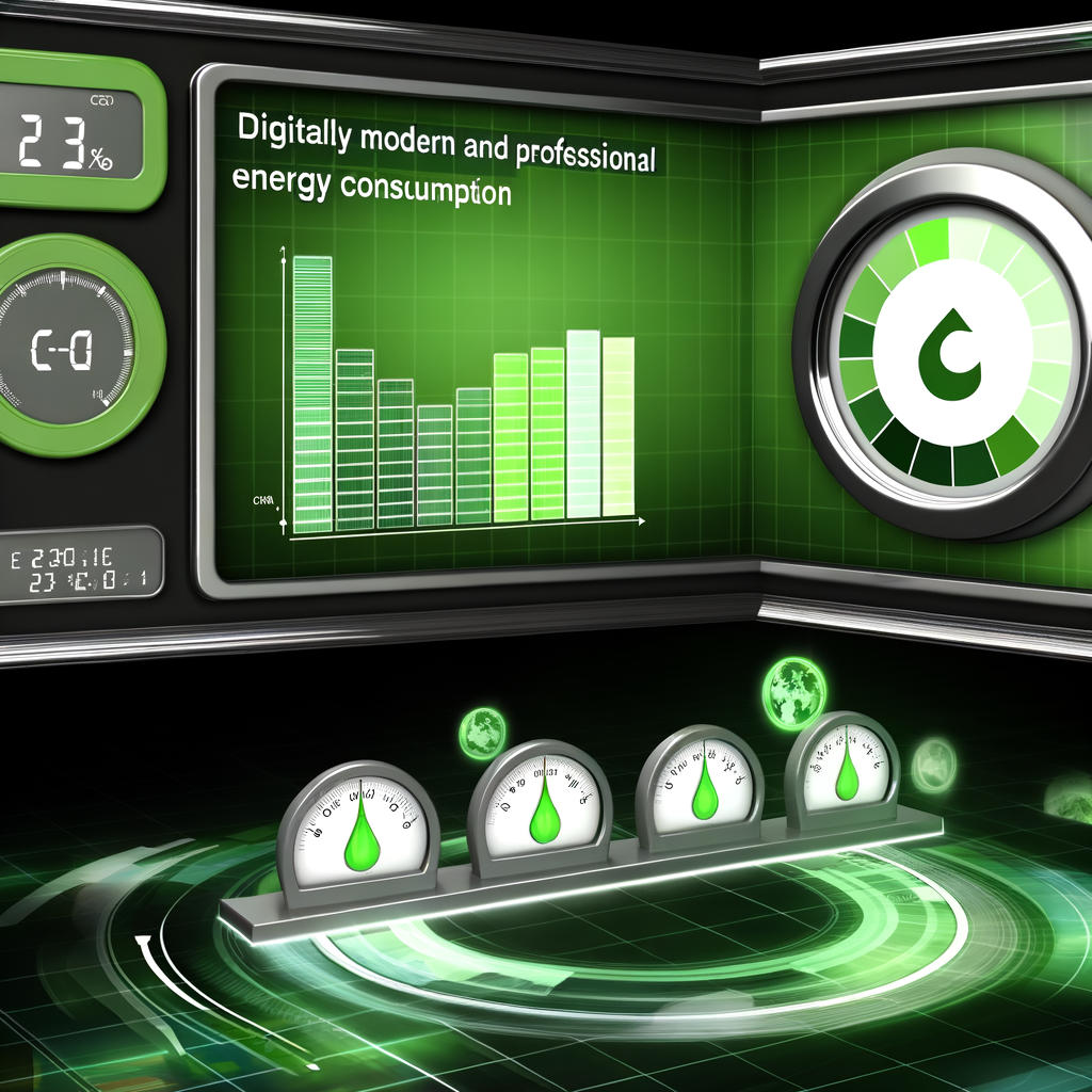 Automatiser le pilotage de ses consommations énergétiques : guide pratique pour optimiser les coûts en entreprise