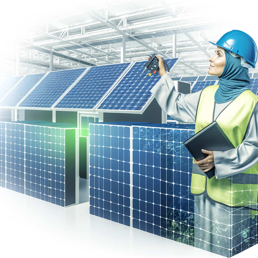 Déployer une solution de stockage sur batterie : guide complet pour les professionnels de l’énergie