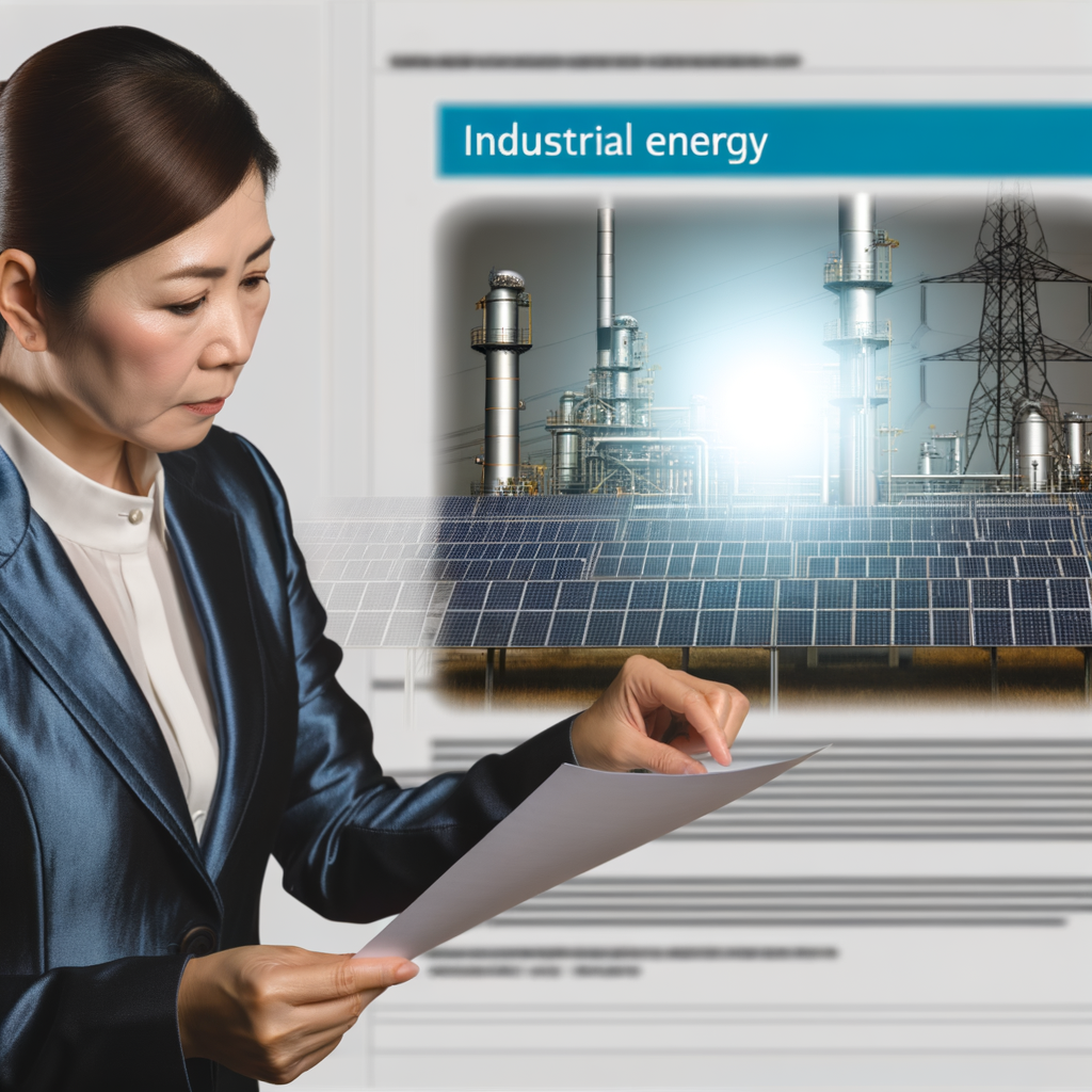 Choisir le fournisseur d’énergie idéal pour votre site industriel : guide complet pas à pas